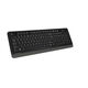 A4Tech
A-4Tech Клавиатура + мышь A4 Fstyler FG1010 GREY клав:черный/серый мышь:черный/серый USB беспроводная [1147570]