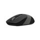 A4Tech
A-4Tech Клавиатура + мышь A4 Fstyler FG1010 GREY клав:черный/серый мышь:черный/серый USB беспроводная [1147570]
