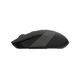 A4Tech
A-4Tech Клавиатура + мышь A4 Fstyler FG1010 GREY клав:черный/серый мышь:черный/серый USB беспроводная [1147570]
