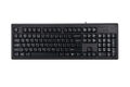 A4Tech
Клавиатура A-4Tech KR-83 black USB