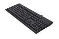 A4Tech
Клавиатура A-4Tech KR-83 black USB