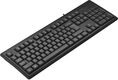 A4Tech
Клавиатура A-4Tech KR-83 black USB