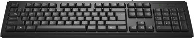 A4Tech
Клавиатура A-4Tech KR-83 black USB