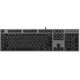 A4Tech
Клавиатура A-4Tech KV-300H,USB (Gray) [581997]