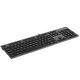 A4Tech
Клавиатура A-4Tech KV-300H,USB (Gray) [581997]