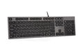 A4Tech
Клавиатура A-4Tech KV-300H,USB (Gray) [581997]