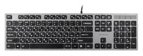 A4Tech
Клавиатура A-4Tech KV-300H,USB (Gray) [581997]