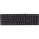 Клавиатура A4Tech KK-3 черный USB [1530244]