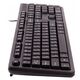 Клавиатура A4Tech KK-3 черный USB [1530244]