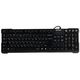 Клавиатура A4Tech KR-750 черный USB [533409]