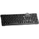 Клавиатура A4Tech KR-750 черный USB [533409]