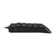 Числовой блок A4Tech Fstyler FK13P черный USB slim для ноутбука (FK13P BLACK) Числовой блок A4Tech Fstyler FK13P черный USB slim для ноутбука (FK13P BLACK)