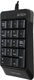Числовой блок A4Tech Fstyler FK13P черный USB slim для ноутбука (FK13P BLACK) Числовой блок A4Tech Fstyler FK13P черный USB slim для ноутбука (FK13P BLACK)