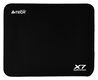 Коврик для игровой мыши A4Tech X7 Pad X7-200MP черный размер 250х200 мм [581985]