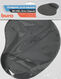 Коврик для мыши BURO BU-GEL/grey гелевый с подушкой серый Коврик для мыши BURO BU-GEL/grey гелевый с подушкой серый