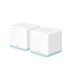 Mercusys Halo H30(2-pack) AC1200 Домашняя Mesh Wi-Fi система