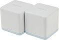 Mercusys Halo H30(2-pack) AC1200 Домашняя Mesh Wi-Fi система