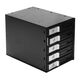Exegate EX264646RUS Корзина для HDD Exegate HS535-01 (универсальная, на 5*3,5