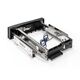 Exegate EX289283RUS Корзина для HDD HS135-01 (универсальная, на 1*3,5 Exegate EX289283RUS Корзина для HDD HS135-01 (универсальная, на 1*3,5