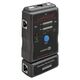 Exegate EX293160RUS Тестер сетевой ExeGate EX-T5448 для RJ-45/RJ-11/RJ-12/USB Exegate EX293160RUS Тестер сетевой ExeGate EX-T5448 для RJ-45/RJ-11/RJ-12/USB