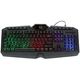 Клавиатура Gembird KB-G410L Клавиатура Gembird KB-G410L