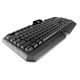 Клавиатура Gembird KB-G410L