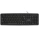 Клавиатура Gembird KB-8320UXL-BL,{ черный Клавиатура Gembird KB-8320UXL-BL,{ черный