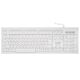 Клавиатура Gembird KB-8354U,{USB Клавиатура Gembird KB-8354U,{USB