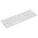 Клавиатура Gembird KB-8354U,{USB Клавиатура Gembird KB-8354U,{USB