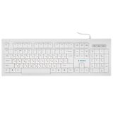 Клавиатура Gembird KB-8354U, {USB