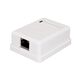 Bion Cable
Bion Внешняя сетевая розетка BXP-ENS-C5E-1P-1 RJ-45 cat. 5e