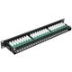 Exegate EX281081RUS Патч-панель UTP 19 Exegate EX281081RUS Патч-панель UTP 19