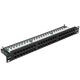 Exegate EX281081RUS Патч-панель UTP 19 Exegate EX281081RUS Патч-панель UTP 19
