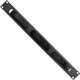 Exegate EX292872RUS Exegate EX292872RUS Кабельный органайзер ExeGate CM19-1U-16M-CV (горизонтальный 19