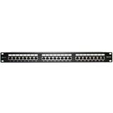 Патч-панель UTP / 5E / 24P / KRONE / 110 / DUAL IDC / 1U / 19" 5bites PPU55-03&nbsp;<img style='position: relative;margin:0' src='/image/only_to_order_edit.gif' alt='На заказ' title='На заказ' />