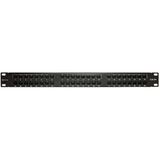 Патч-панель UTP / 5E / 48P / KRONE / 110 / DUAL IDC / 1U / 19" 5bites PPU55-06&nbsp;<img style='position: relative;margin:0' src='/image/only_to_order_edit.gif' alt='На заказ' title='На заказ' />
