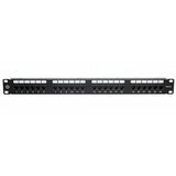 5bites Патч-панель PPU65-21 UTP / 6CAT / 24P / KRONE / 110 / DUAL IDC / 1U / 19"&nbsp;<img style='position: relative;margin:0' src='/image/only_to_order_edit.gif' alt='На заказ' title='На заказ' />