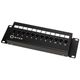 5bites Патч-панель PPU55-08W UTP / 5E / 12P / FRONT DUAL IDC / 2U / L=287MM / WALL 5bites Патч-панель PPU55-08W UTP / 5E / 12P / FRONT DUAL IDC / 2U / L=287MM / WALL