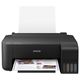 Epson L1110 {4-цветная струйная печать Epson L1110 {4-цветная струйная печать