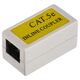 Gembird Соединитель RJ-45F/RJ-45F cat. 5e (NA350) Gembird Соединитель RJ-45F/RJ-45F cat. 5e (NA350)