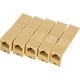 Gembird Соединитель TA-350/10 RJ-45F/RJ-45F (10 шт в упак) Gembird Соединитель TA-350/10 RJ-45F/RJ-45F (10 шт в упак)