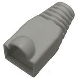 Gembird Колпачок под RJ45 серый (изолирующий) 1 шт. BT5GY/5