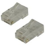 Коннектор RJ-45 8p8c 5bites US070A (US007A)&nbsp;<img style='position: relative;margin:0' src='/image/only_to_order_edit.gif' alt='На заказ' title='На заказ' />