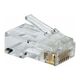 5bites US100A/US010A Коннектор RJ-45 8p8c 6кат. 5bites US100A/US010A Коннектор RJ-45 8p8c 6кат.