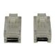 5bites US100A/US010A Коннектор RJ-45 8p8c 6кат. 5bites US100A/US010A Коннектор RJ-45 8p8c 6кат.