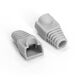 Exegate EX205296RUS Колпачок изолирующий для коннектора RJ-45 Exegate
