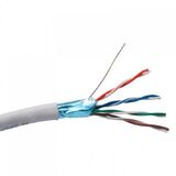 Кабель FTP / SOLID / 5E / CCA+CCS / PVC / 305M 5bites FS5400-305S