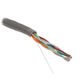 5bites US5505-100A Кабель UTP / SOLID / 5E / 24AWG / CCA/ PVC / 100M