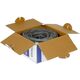 5bites US5505-305C Кабель UTP / SOLID / 5E / 24AWG / COPPER / PVC / 305M