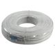 5bites US5505-305A2 Кабель UTP / SOLID / 5E / 24AWG / 2PAIRS / CCA/ PVC / 305M